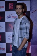 Saahil Prem  at the promotion of Mad About Dance film in Taj Lands End on 8th Aug 2014